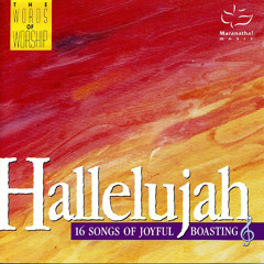 One Name, Yahweh/He Is (Medley)