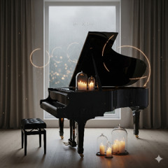 Sleep Piano – Deep Lullaby: Soft Whispers [Original Mix] | 60 BPM · 3/4 · C Major (No.02)