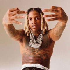 Smooth Trap Beat (Lil Durk Type Beat) - "No Stoppin" - Freestyle Rap Instrumental Beats 2024 Free DL