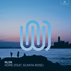 Home (feat. scanta rose)