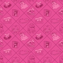 Pizza Tower: Chef's Kiss OST - Dev Room (Extended Mix)