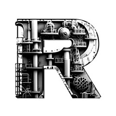 Raw Material Showcases