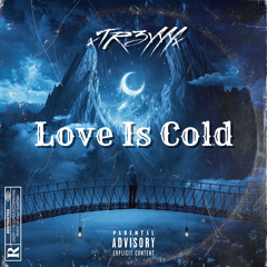 LOVE IS COLD (Prod. by Eem Triplin)