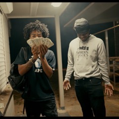 Paint the floor blue