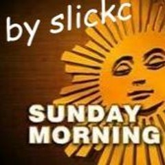 sunday morning by slickc 2020