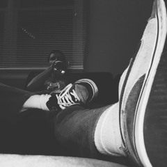 forgetting me (prod. capsctrl)