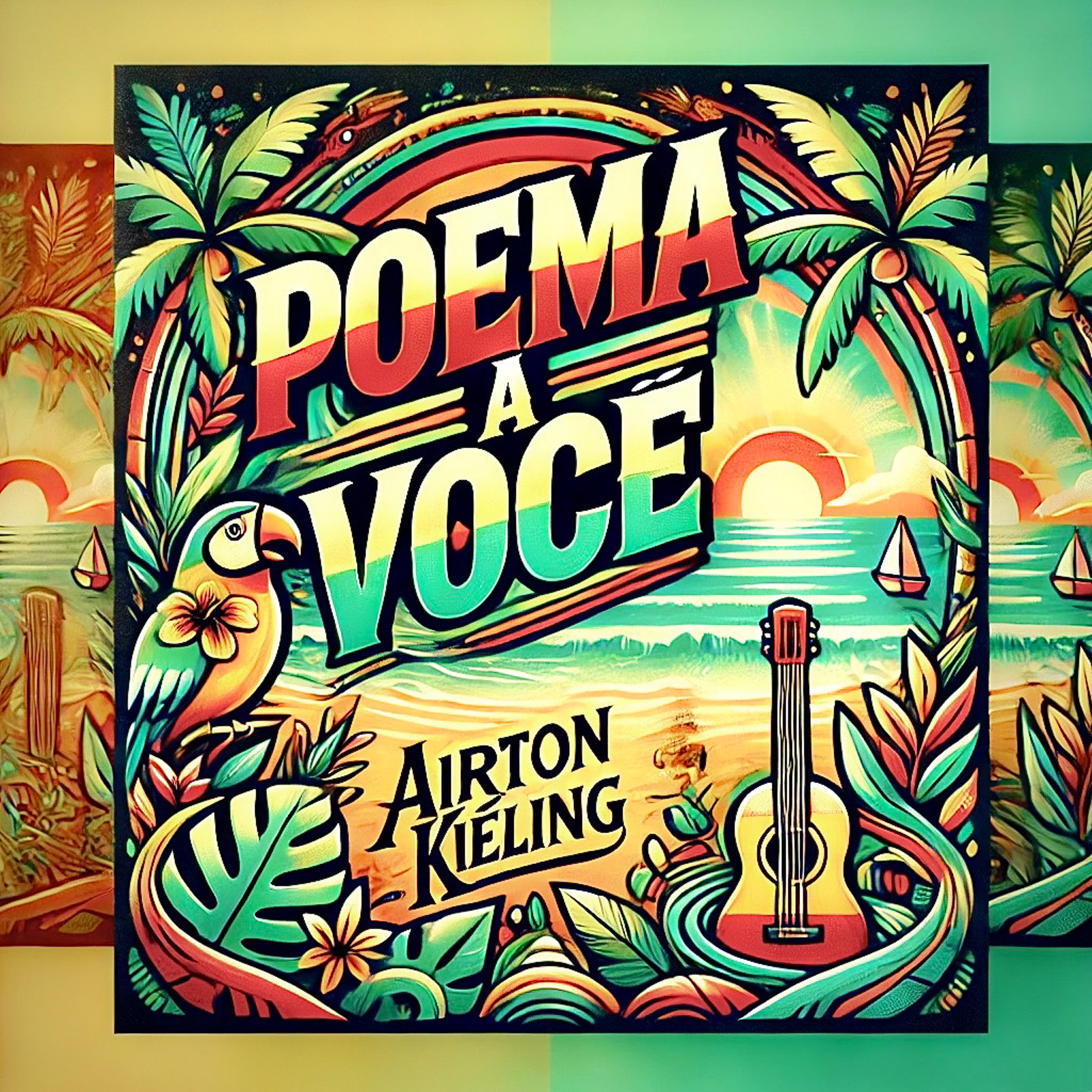Poema  A   voce... episode artwork