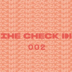 Size 8 | The Check In Mix 002