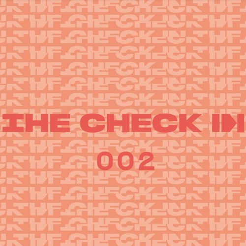 Size 8 | The Check In Mix 002