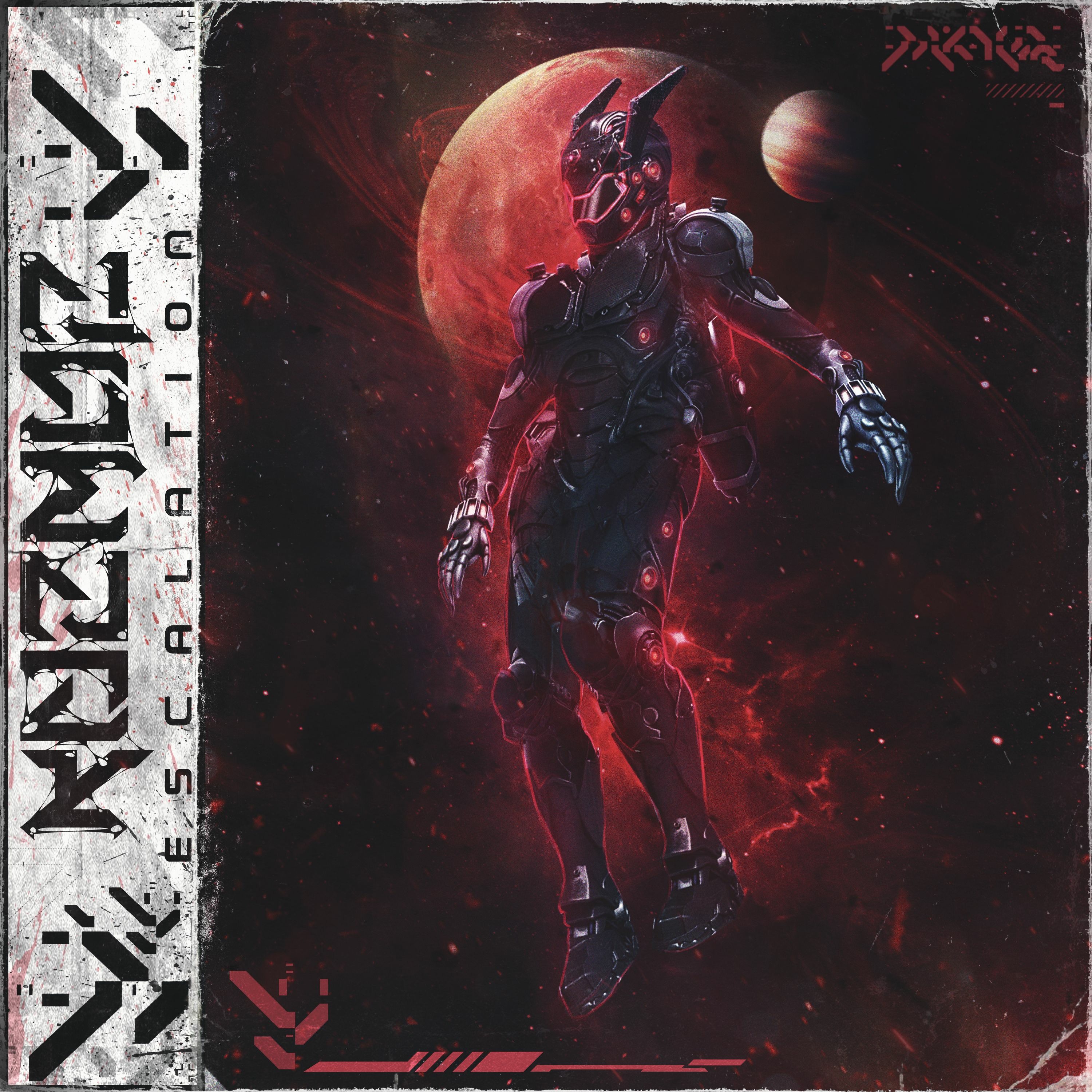 Escalation [FREE DOWNLOAD] episode artwork