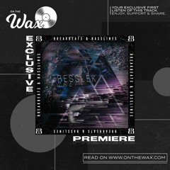 OTW Premiere: Resslek - Drei [Breakbeats & Basslines]