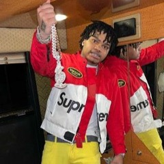 NoCap - Dont Cry Official Unreleased Audio