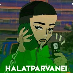 halat parvaneii RIP Freestyle - darush (xxx bit remix)
