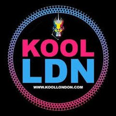 Guest Mix For Agent K ~ Kool London ~ 22_08_21