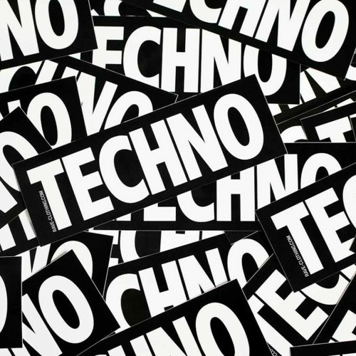 Stream Harte Zeiten erfordern harten TECHNO! by DJ BASTI | Listen