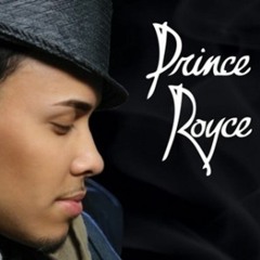 Prince Royce Project