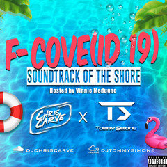 F-Cove(id 19) W/ Chris Carve & Tommy Simone Hosted by Vinnie Medugno