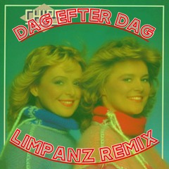 Chips - Dag Efter Dag | Limpanz Remix