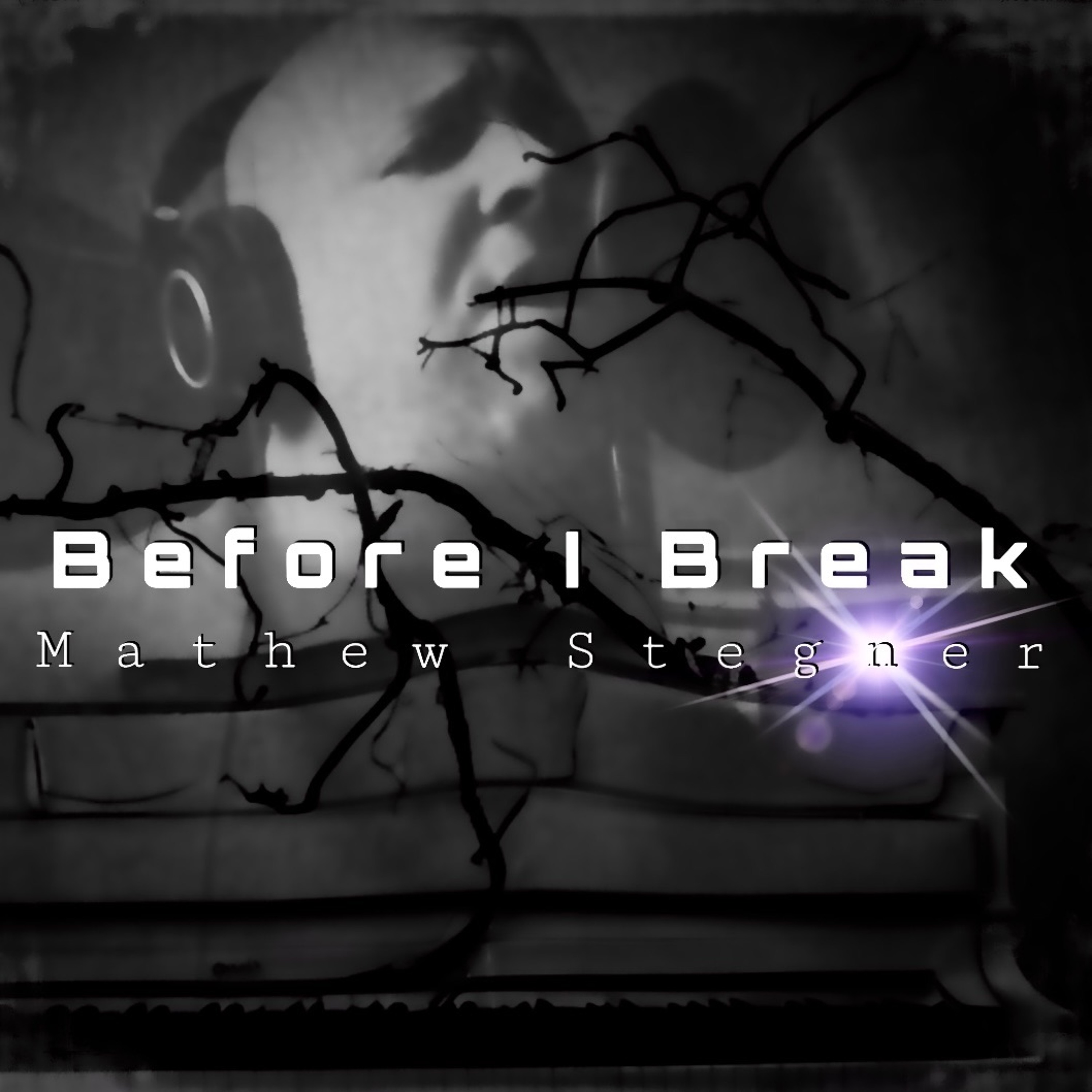 Before I Break episode artwork
