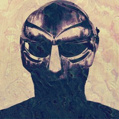 Great Day MF DOOM