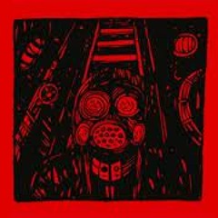 POSTMORDĘGA x MŁODY ZGRED - Metro 2033 (prod. by Robscire) [2017]