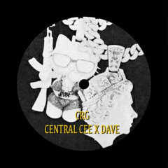 GUYLITOMILY - (CRG X CENTRAL CEE X DAVE) REMIX