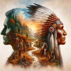 Trail of Tears - John Denver/Randy Handley