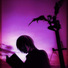 Death Note (prod. antyde)