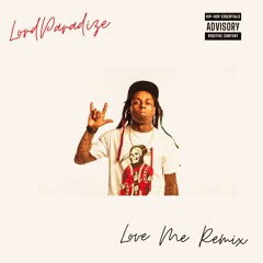 Lil Wayne Feat Drake x Future Love Me Jersey Remix (Prod LordParadize)