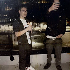 Bad Intentions (ft. LandlordSean)