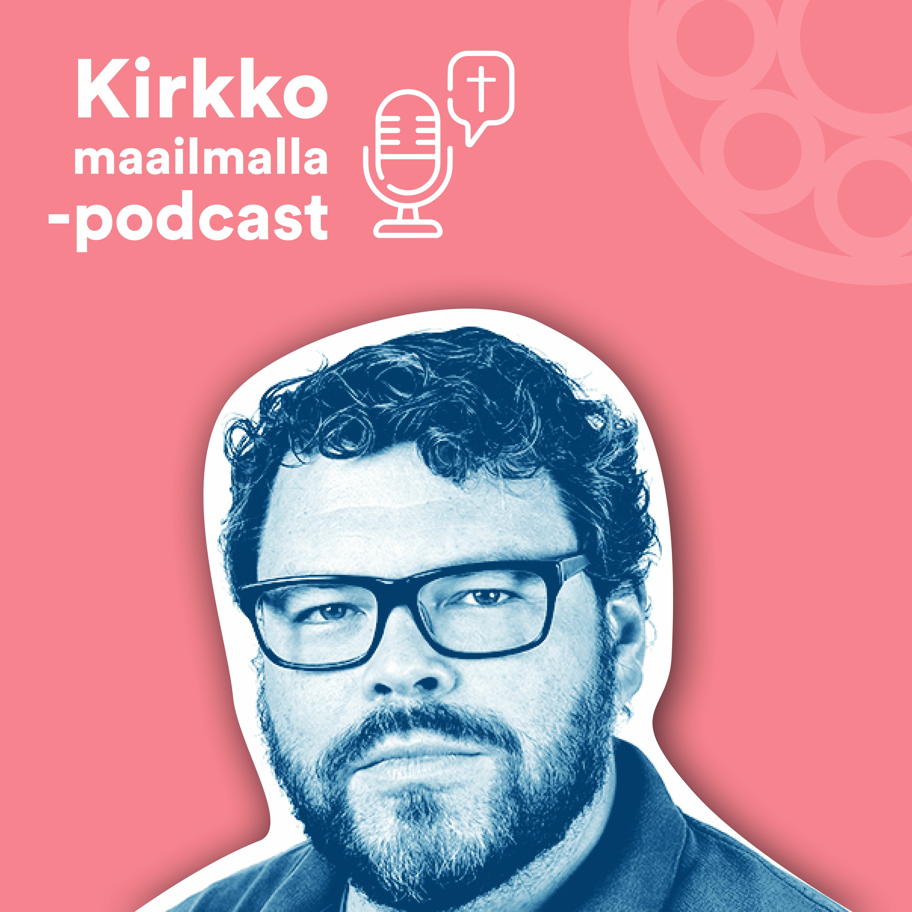 Kirkko maailmalla