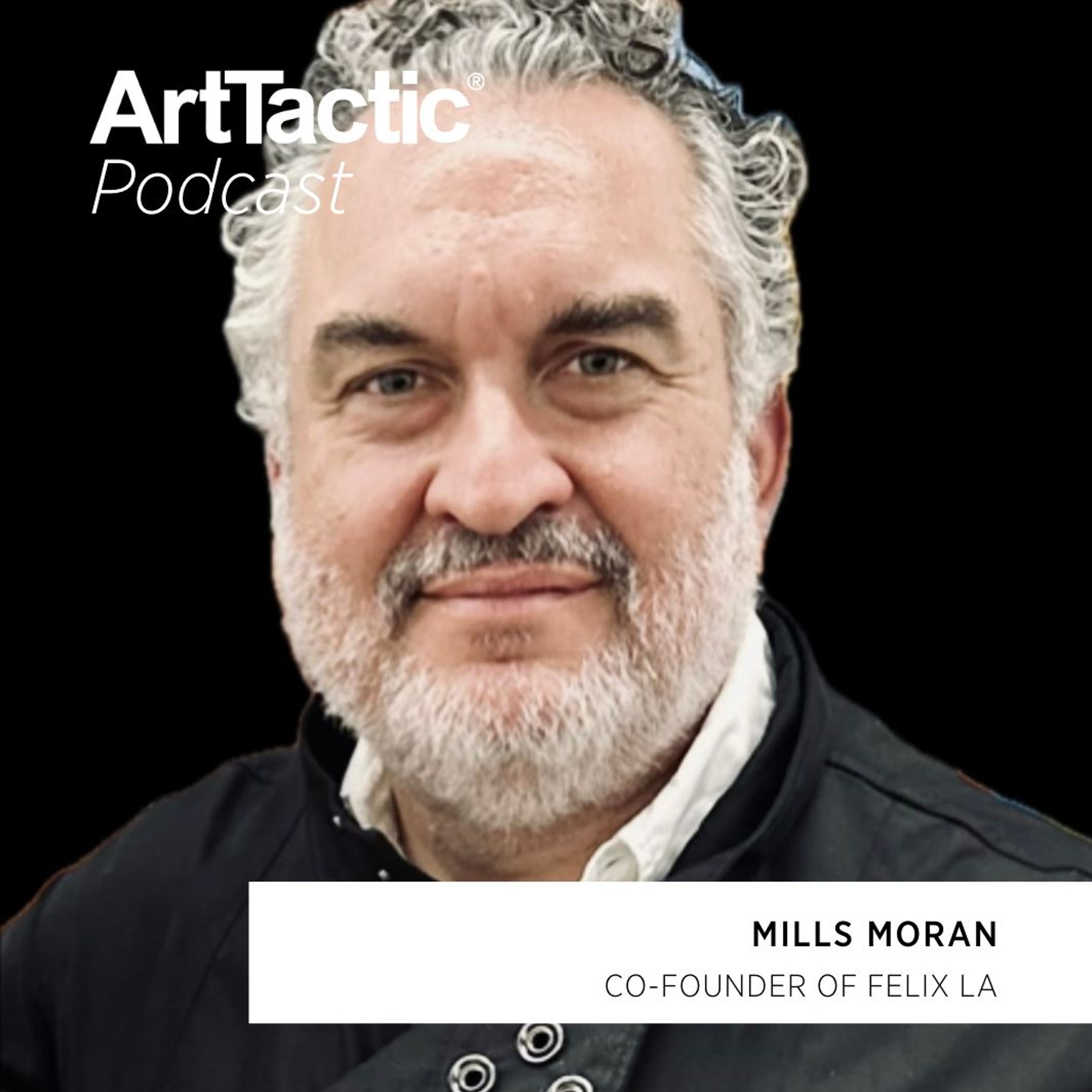 Mills Moran on Felix Art Fair, LA’s Recovery, and the Future of Art Fairs
