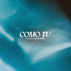 Bárbara Bandeira, Ivandro - Como Tu (Aycond & Mevil Remix)