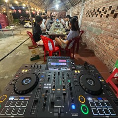 NONSTOP PHÒNG HUNGKETAMINE x TAM TOTY✈️✈️