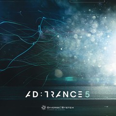 その他 DIVERSE SYSTEM AD:TRANCE AD:TRANCE 8 | Diverse System