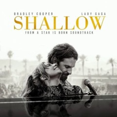Lady Gaga & Bradley Cooper - Shallow, (By Jessica & Gabriel Ft Niskens)
