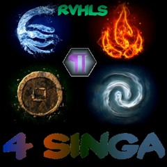 4 Singa