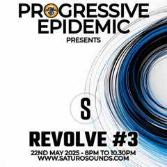 PROG HOUSE & MELODIC TECHNO