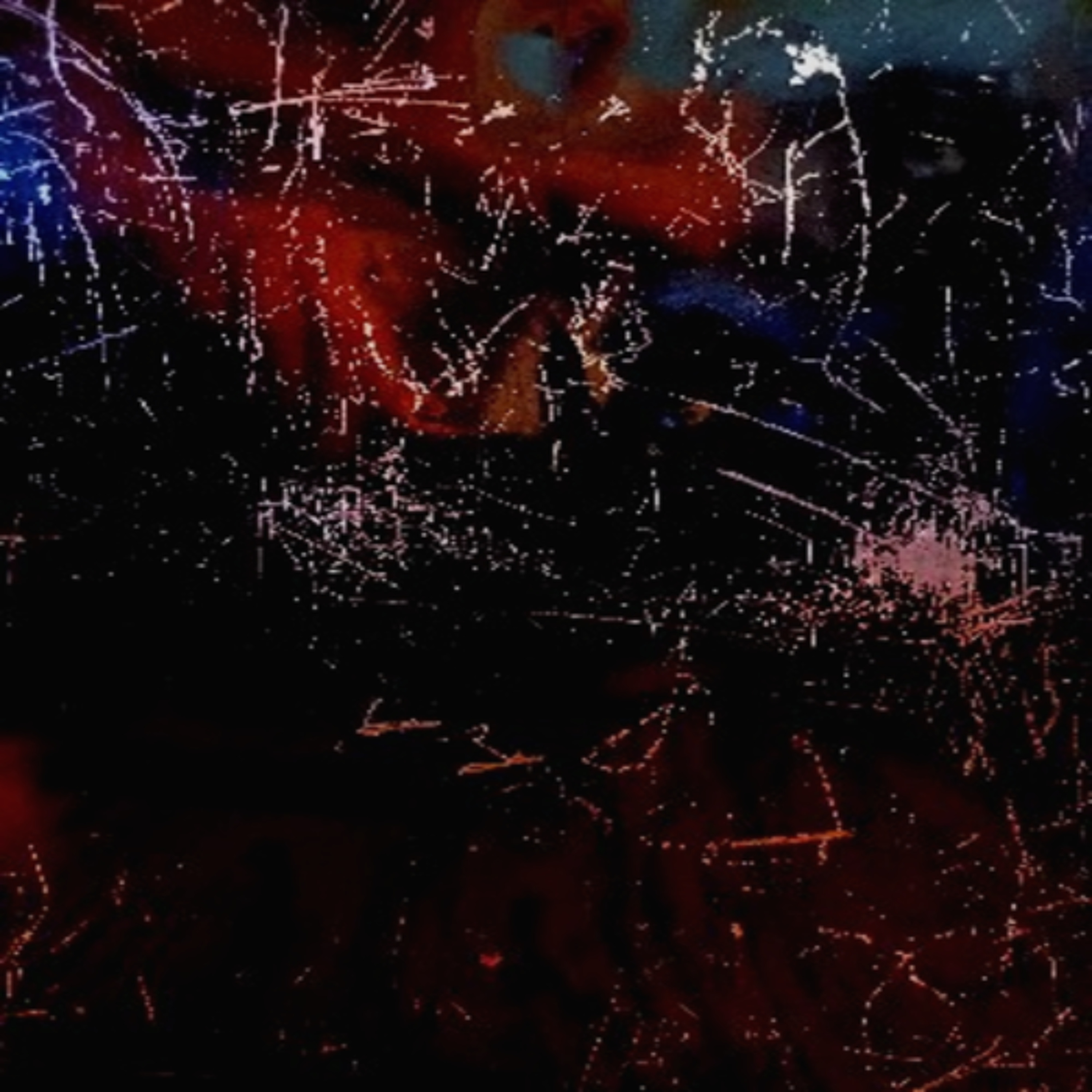 Tape Noise Bed 3 episode artwork