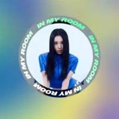 CHAEYOUNG (Twice) - IN MY ROOM (Snippet)