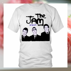 The Jam In The City Shirt