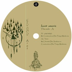 NAIND AR-02 A2 L'hermite Des Sombres Vs Constructions Des Temps Modernes - Ymne