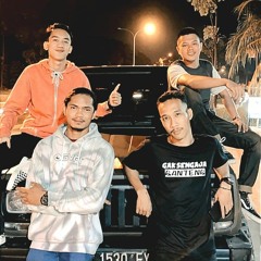 JANJI GA NYAMBUNG #VIP #BOCORxWRT