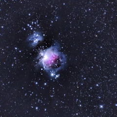 Winter Constellations