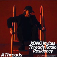 XONO Invites - The Podcast