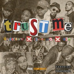 Trust Me ft Benchmarq and Qew
