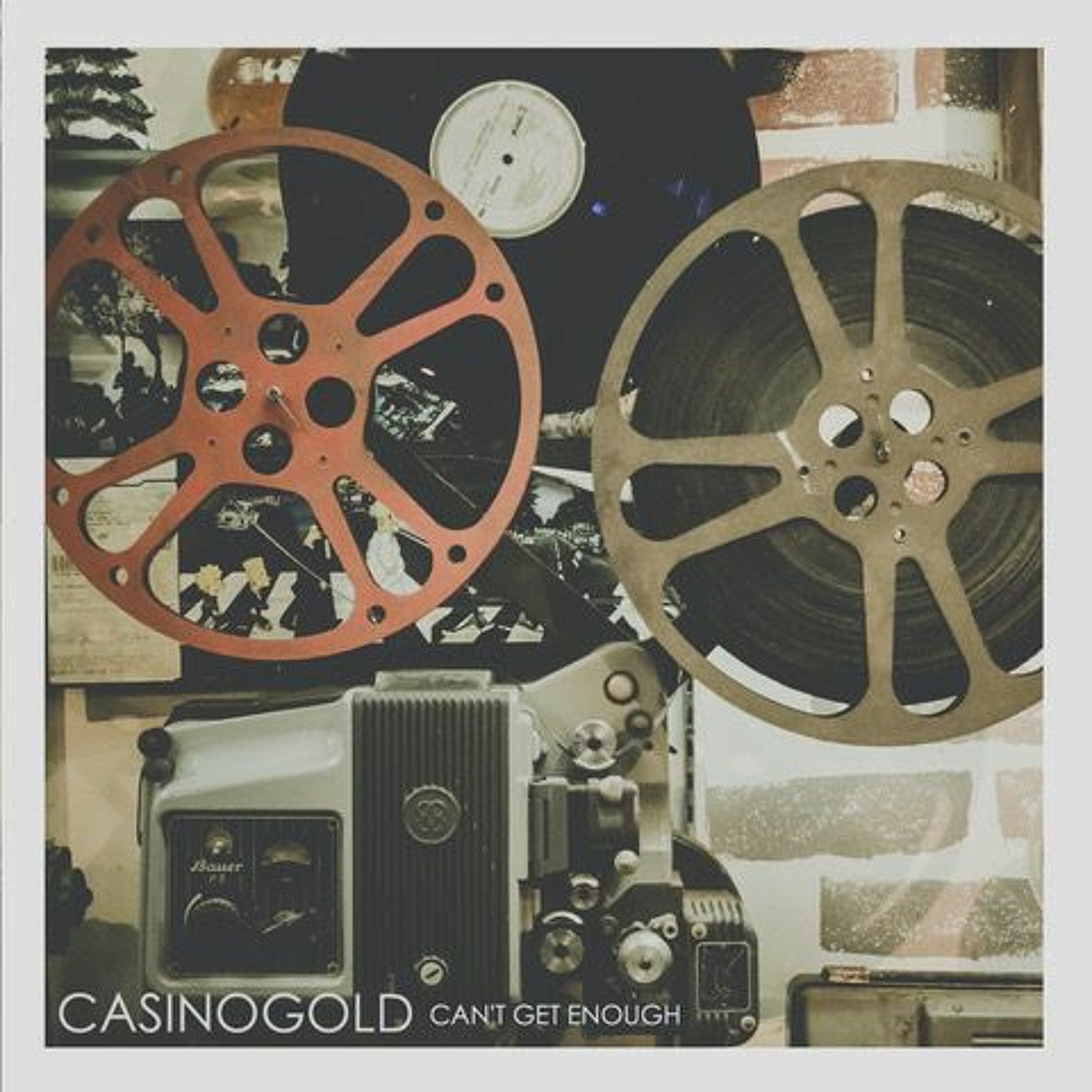 Can't Get Enough (Original Mix) episode artwork
