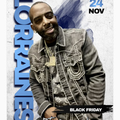 DJ CAPONE "LIVE AT LORRAINES"