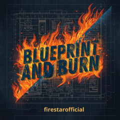 Blueprint And Burn