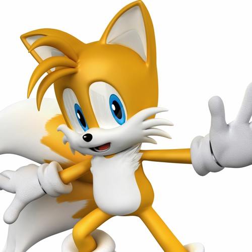 Stream Believe In Myself - Theme Of Tails Mario And Sonic At The